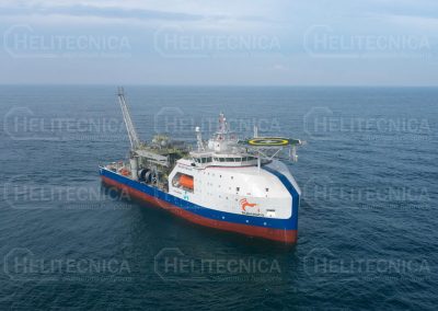 FPSO Blue Eagle